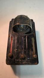 Tweede wereld oorlog zaklamp, Verzamelen, Militaria | Tweede Wereldoorlog, Ophalen of Verzenden, Duitsland