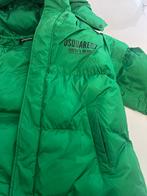 Orginele Dsquared jas, Kleding | Heren, Jassen | Winter, Ophalen of Verzenden, Zo goed als nieuw, Groen