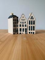 KLM huisje nr. 52, 53, 57 - allen Herengracht huisjes, Verzamelen, KLM Huisjes, Verzenden, Zo goed als nieuw, 41 t/m 60