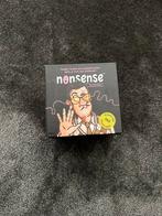 Nonsense classic spel nieuw, Ophalen of Verzenden, Nieuw