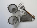 *** Lotje keuken tools ***, Ophalen of Verzenden