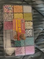 Kralen, Hobby en Vrije tijd, Kralen en Sieraden maken, Ophalen, Zo goed als nieuw, Kraal