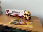 Tekno Zurkirchen, Hobby en Vrije tijd, Modelauto's | 1:50, Ophalen of Verzenden, Zo goed als nieuw, Bus of Vrachtwagen, Tekno