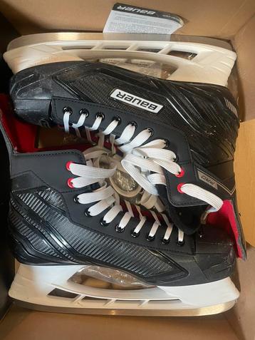 Bauer Ijshockey schaatsen maat 48 beschikbaar voor biedingen