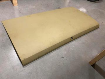 Achterklep / kofferbak Mustang 1966 Coupe, Nieuw beschikbaar voor biedingen