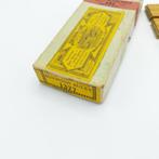 John Rabone & Sons Boxwood Meetlatten (55628-55), Antiek en Kunst, Ophalen of Verzenden