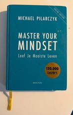 Master Your Mindset - Michael Pilarczyk, Ophalen of Verzenden, Zo goed als nieuw