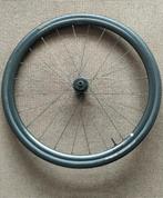 28 inch Giant SR2 voorwiel | 12x100mm | tubeless, Ophalen of Verzenden, Wiel, Zo goed als nieuw