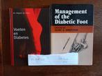 Boeken pedicure diabetische voet, Ophalen, Gelezen