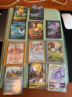 Pokémon Kaarten Collectie, Hobby en Vrije tijd, Verzamelkaartspellen | Yu-gi-Oh!, Ophalen of Verzenden, Gebruikt, Losse kaart