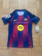 Fc barcelona thuis tenue 25/26 officieel, Maat M, Ophalen of Verzenden, Nieuw, Shirt
