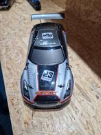 Serpent S411 Sport rijklaar en 1 in onderdelen, Ophalen of Verzenden, Gebruikt