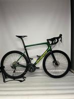 Specialized Tarmac Disc Expert, Fietsen en Brommers, Fietsen | Racefietsen, 28 inch, Gebruikt, Carbon, Heren