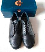 Van lier   45 1/2, Ophalen of Verzenden, Zo goed als nieuw, Bruin