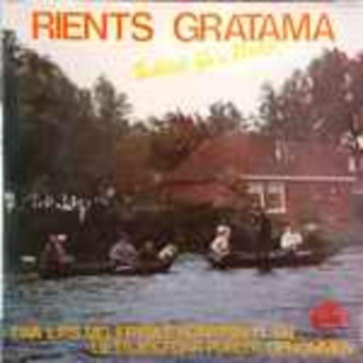 Rients Gratama, Combo John Eskes – Tachtich Yn 'e Bocht, Cd's en Dvd's, Vinyl | Nederlandstalig, Streekmuziek, 12 inch, Ophalen of Verzenden