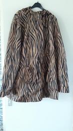 Zomerjasje, Kleding | Dames, Jassen | Zomer, Ophalen, Nieuw, Maat 46/48 (XL) of groter, Overige kleuren