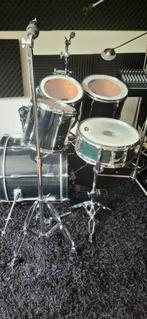Pearl  5 delig, Ophalen of Verzenden, Gebruikt, Ludwig