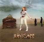 Röyksopp – The Understanding, Ophalen of Verzenden, 2000 tot heden, Zo goed als nieuw