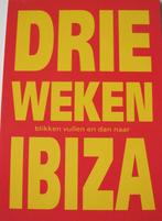 college card - drie weken Ibiza - Randstad - nieuw, Verzamelen, Verzenden, 1980 tot heden, Ongelopen, Overige thema's