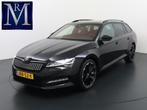 Skoda Superb Combi 1.4 TSI iV Sportline Business PHEV | PLUG, 77 km/l, Gebruikt, Euro 6, Alcantara