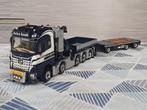 WSI Mercedes Arjen Kandt, Hobby en Vrije tijd, Modelauto's | 1:50, Ophalen of Verzenden, Nieuw, Bus of Vrachtwagen, Wsi