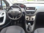Peugeot 208 1.0 VTi LIKE 5DR |Airco |Nap |Lm velgen, Voorwielaandrijving, Euro 5, 450 kg, Gebruikt