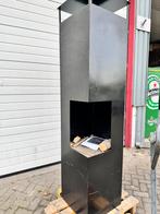 Terras Haard - strak model, Ophalen, Nieuw