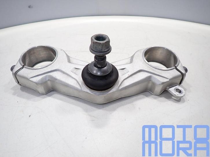 Kroonplaat T Stuk onder BMW R1200GS R1250GS Adventure R 1200, Motoren, Onderdelen | BMW, Gebruikt, Ophalen of Verzenden