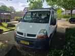Renault Master T35 2.5 DCI 115 2006, Voorwielaandrijving, 1780 kg, Elektrische buitenspiegels, 4 cilinders