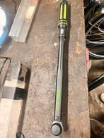 Nieuwe Reca Momentsleutel 60-320 Nm, Ophalen, Zo goed als nieuw