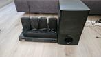 Sony STR-KS100 5.1 Home Cinema Set, Gebruikt, 70 watt of meer, Ophalen of Verzenden, 5.1-systeem