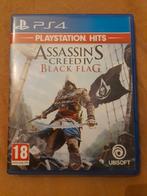 Assassins Creed - Black Flag, PS4 game, Ophalen of Verzenden, Zo goed als nieuw