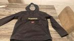 Napapijri jas, Ophalen of Verzenden, Gebruikt, Jongen of Meisje, Jas