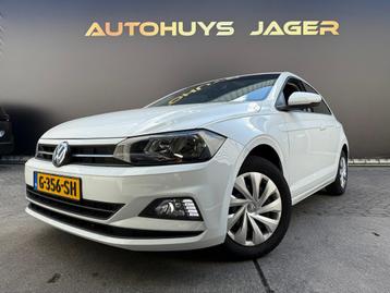 Volkswagen Polo 1.0 TSI Comfortline|Automaat|Carplay|NL beschikbaar voor biedingen