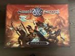 Sword & Sorcery: Immortal Souls Bordspel, Een of twee spelers, Ophalen of Verzenden, Zo goed als nieuw