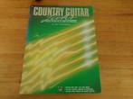 Country Guitar Licks - Jay Friedman, Muziek en Instrumenten, Gitaar, Ophalen of Verzenden, Zo goed als nieuw, Artiest of Componist