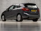 BMW 2 Serie Active Tourer 225xe Centennial Luxury 225Pk Auto, Te koop, Zilver of Grijs, Gebruikt, Vierwielaandrijving