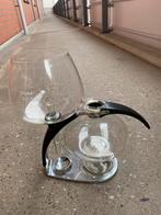 Cona koffie percolator, maat D (8 kopjes) koffiezetapparaat, Antiek en Kunst, Ophalen of Verzenden
