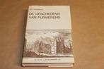 Geschiedenis van Purmerend – Rijk geïllustreerd [1975], Ophalen of Verzenden, Gelezen