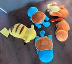 Super grote Pokemon knuffels-45 cm, Ophalen of Verzenden, Overige typen