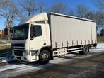 2007 Daf 65.250 Vrachtwagen, Auto's, Vrachtwagens, Origineel Nederlands, Te koop, Diesel, Bedrijf
