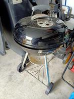 Te koop houtskool barbecue, Tuin en Terras, Houtskoolbarbecues, Ophalen of Verzenden, Gebruikt