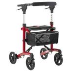Rollator Trollimaster, onzichtbare remkabel, Ophalen of Verzenden, Opvouwbaar, Nieuw