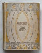 Guido Gezelle, Gedichten, Gelezen, Ophalen of Verzenden, Guido Gezelle, Eén auteur