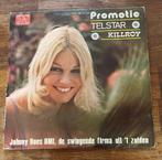 LP Johnny Hoes Promotie Telstar Killroy, Cd's en Dvd's, Vinyl | Verzamelalbums, Ophalen of Verzenden, Zo goed als nieuw, 12 inch