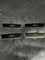 Corsair RAM 16GB, Computers en Software, RAM geheugen, DDR3, Ophalen of Verzenden, Zo goed als nieuw, Desktop