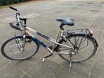 Giant Expedition Damesfiets - Gebruikt, 28 inch, Meer dan 20 versnellingen, 53 tot 56 cm, Gebruikt