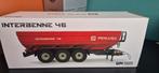 Perard overlaadwagen interbenne 46 uh universal hobbies, Hobby en Vrije tijd, Modelauto's | 1:32, Ophalen of Verzenden, Nieuw