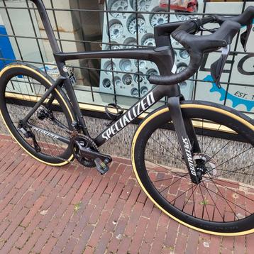 Shimano Ultegra 12 speed di2 beschikbaar voor biedingen