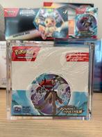 Journey Together Enhanced Booster Box, Hobby en Vrije tijd, Verzamelkaartspellen | Pokémon, Ophalen of Verzenden, Nieuw, Boosterbox
